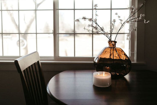 Your Home, Your Story: Creating a Space That Speaks