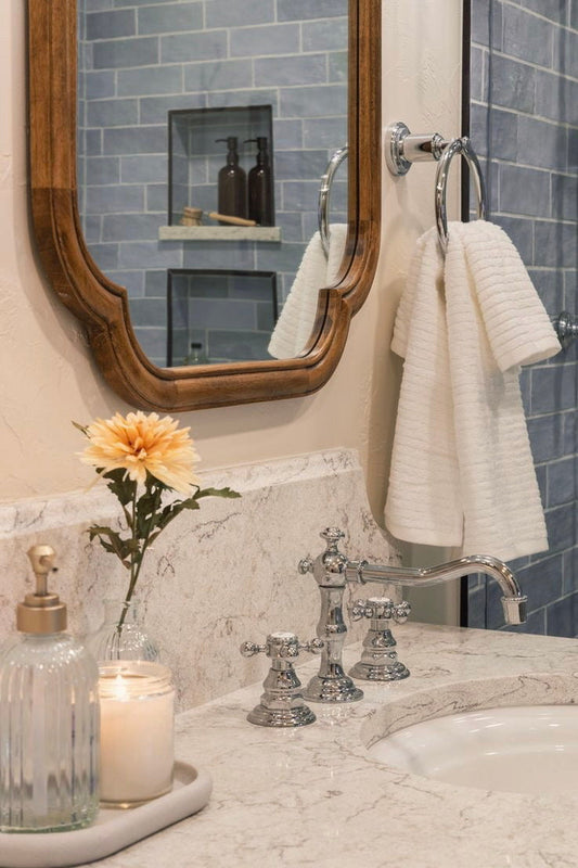 Transforming Your House Into A Home