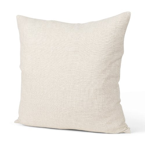 Jacklyn 22x22 Linen Pillow