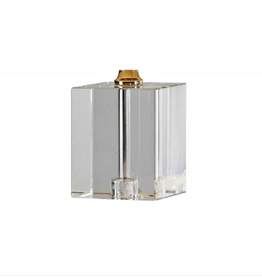 Sloane Crystal Lamp