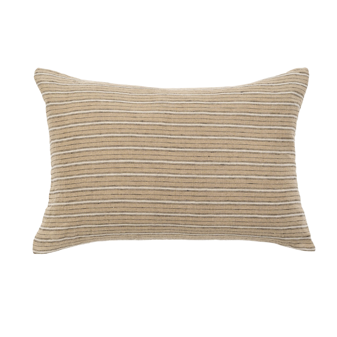 Brighton Stripe Pillow