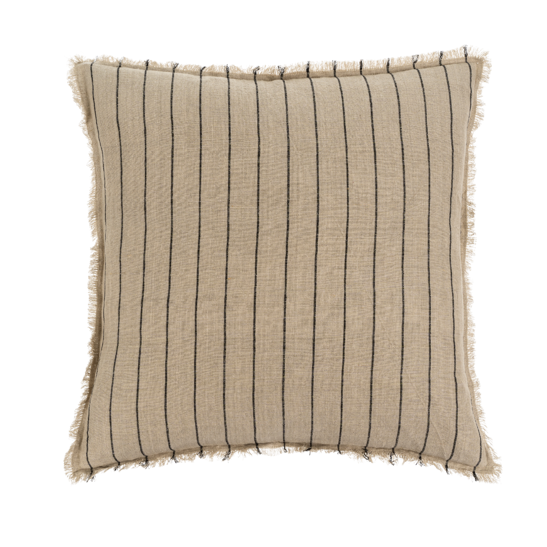Henry Linen Pillow - 20x20