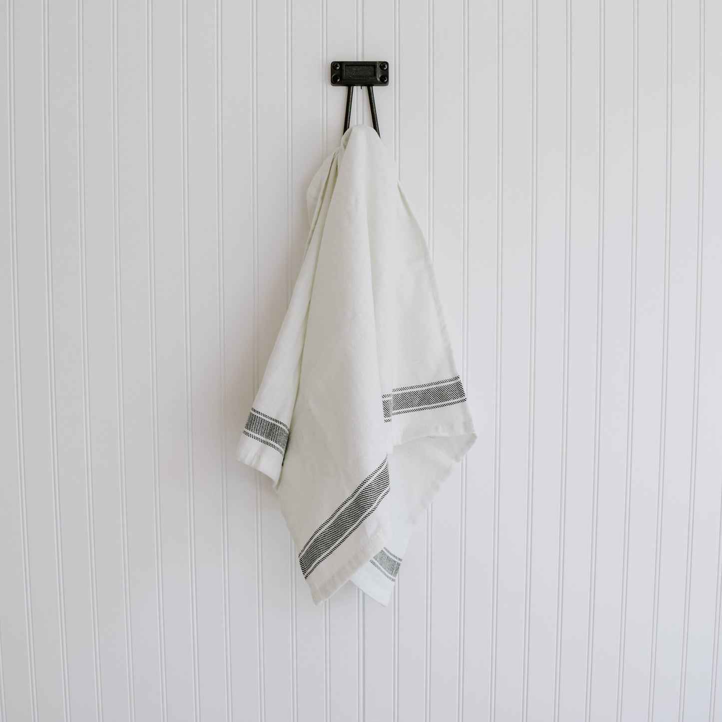 Striped Hand Towel - 3 Stripes