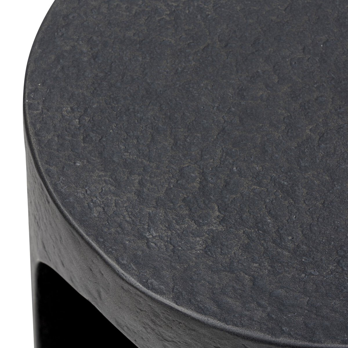 Samson End Table