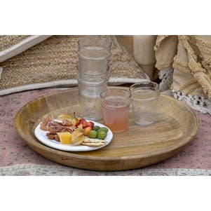 Le Souk Tumbler
