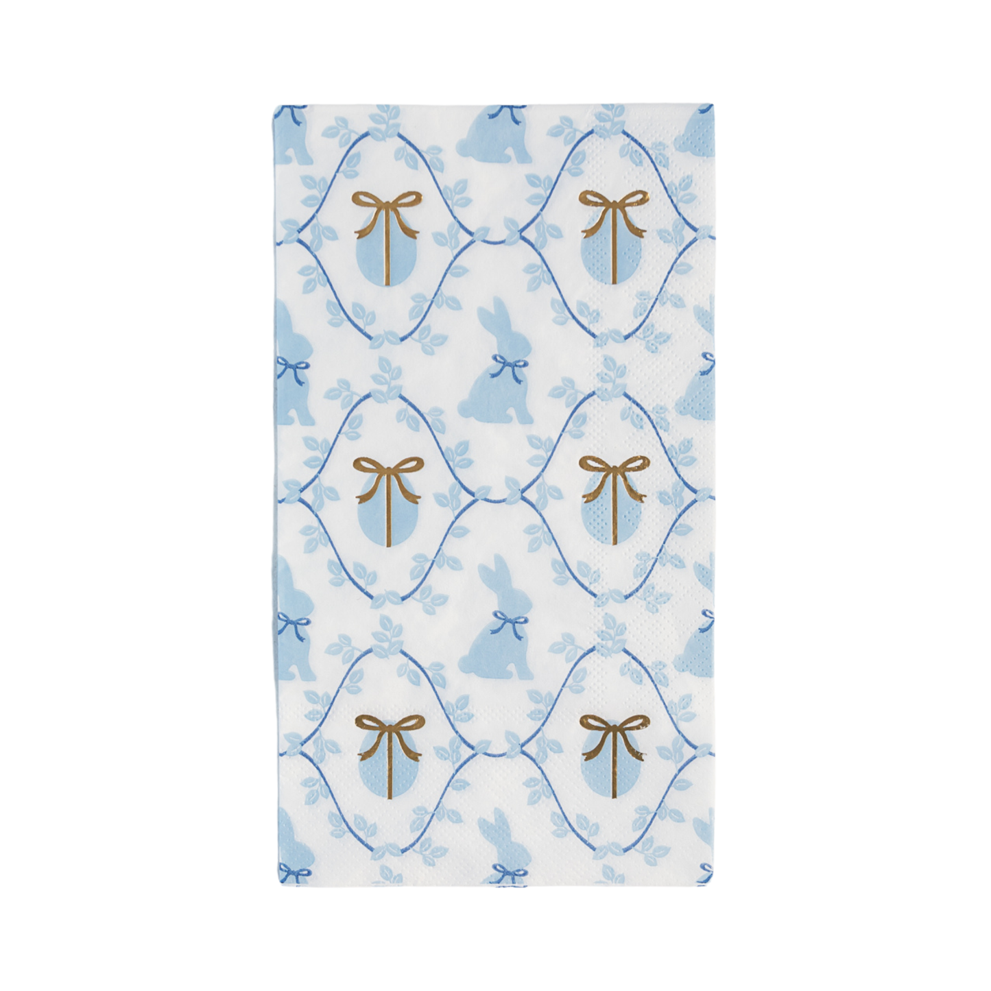 Large Easter Disposable Napkins/Guest Towels