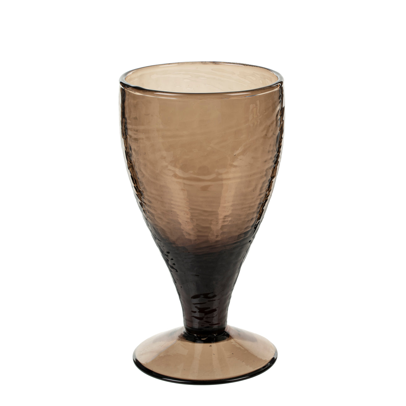 Valdes Water Glass Earth