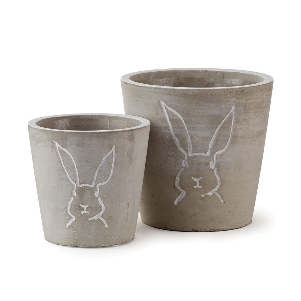 Peter Rabbit Cachepot