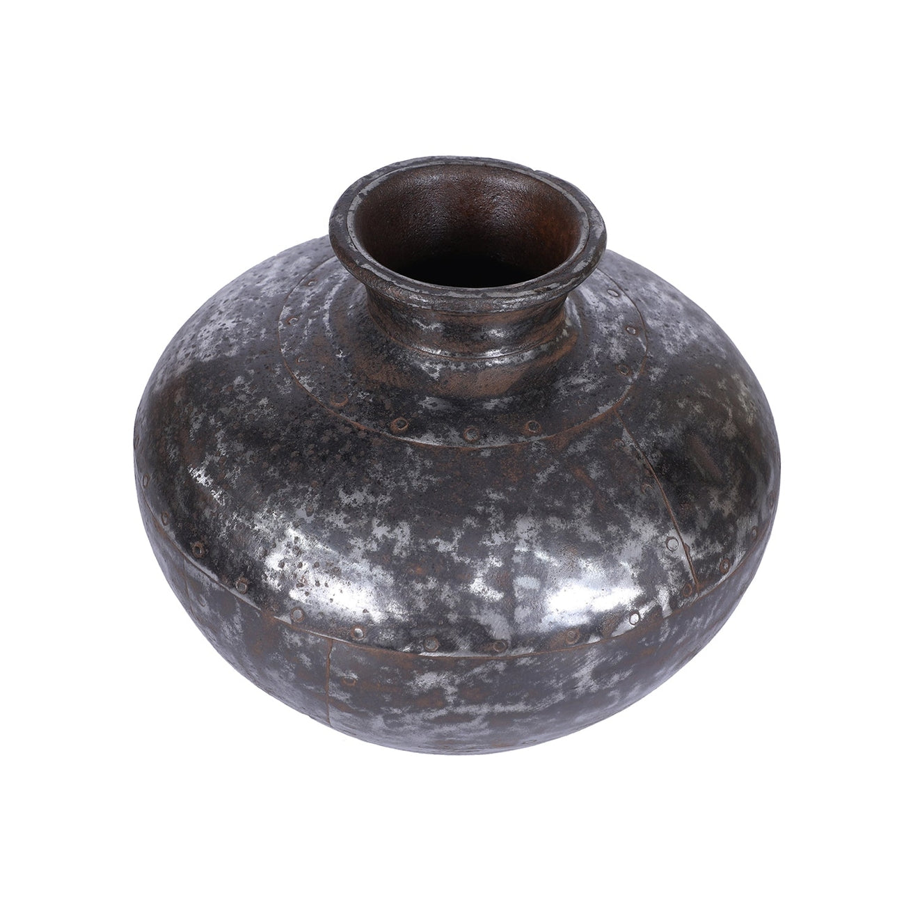 Polished Water Pot