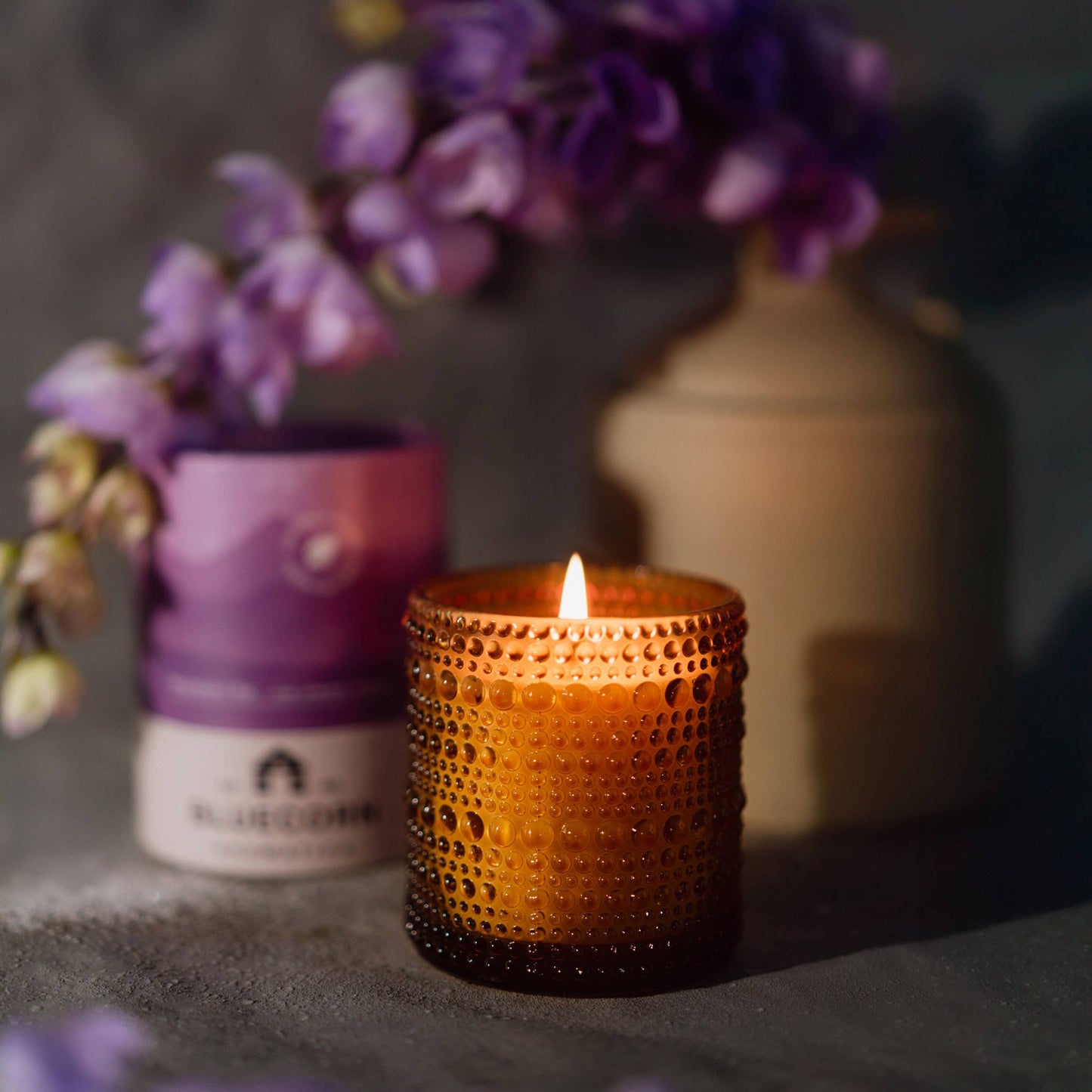 Mountain Lilac Candle