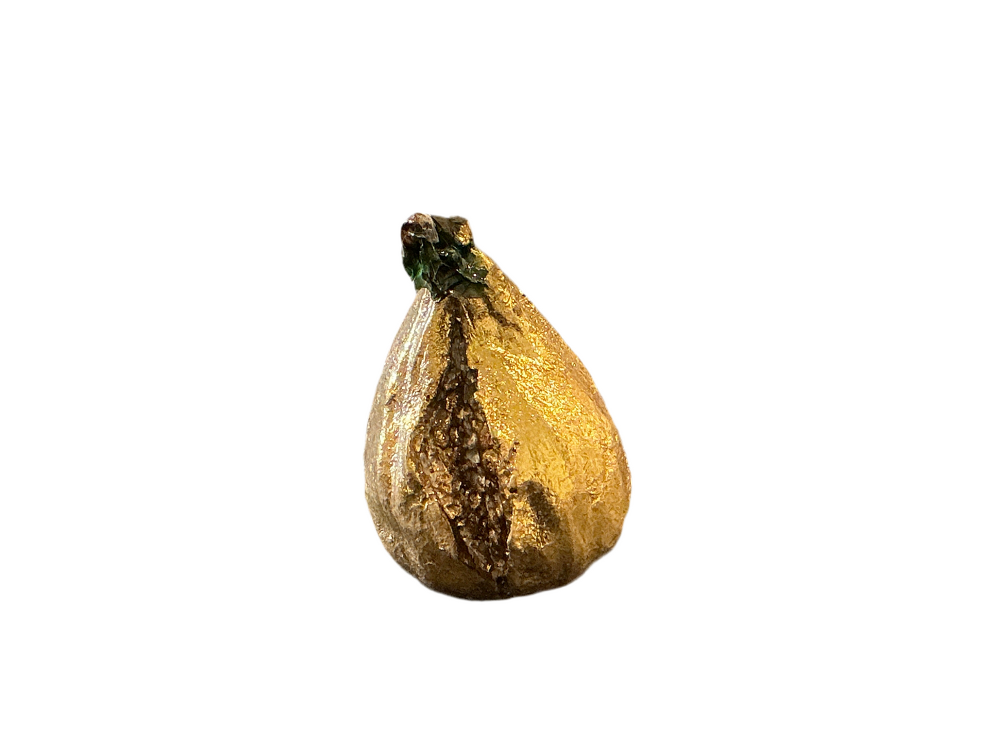 Resin Figs with Antique Finish