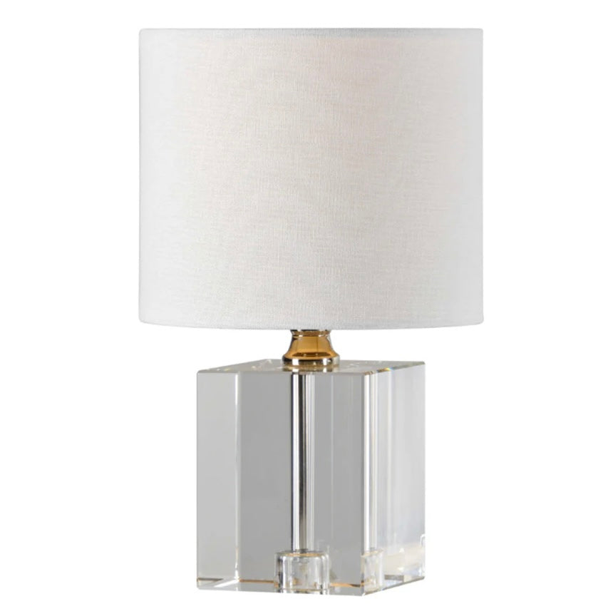 Sloane Crystal Lamp