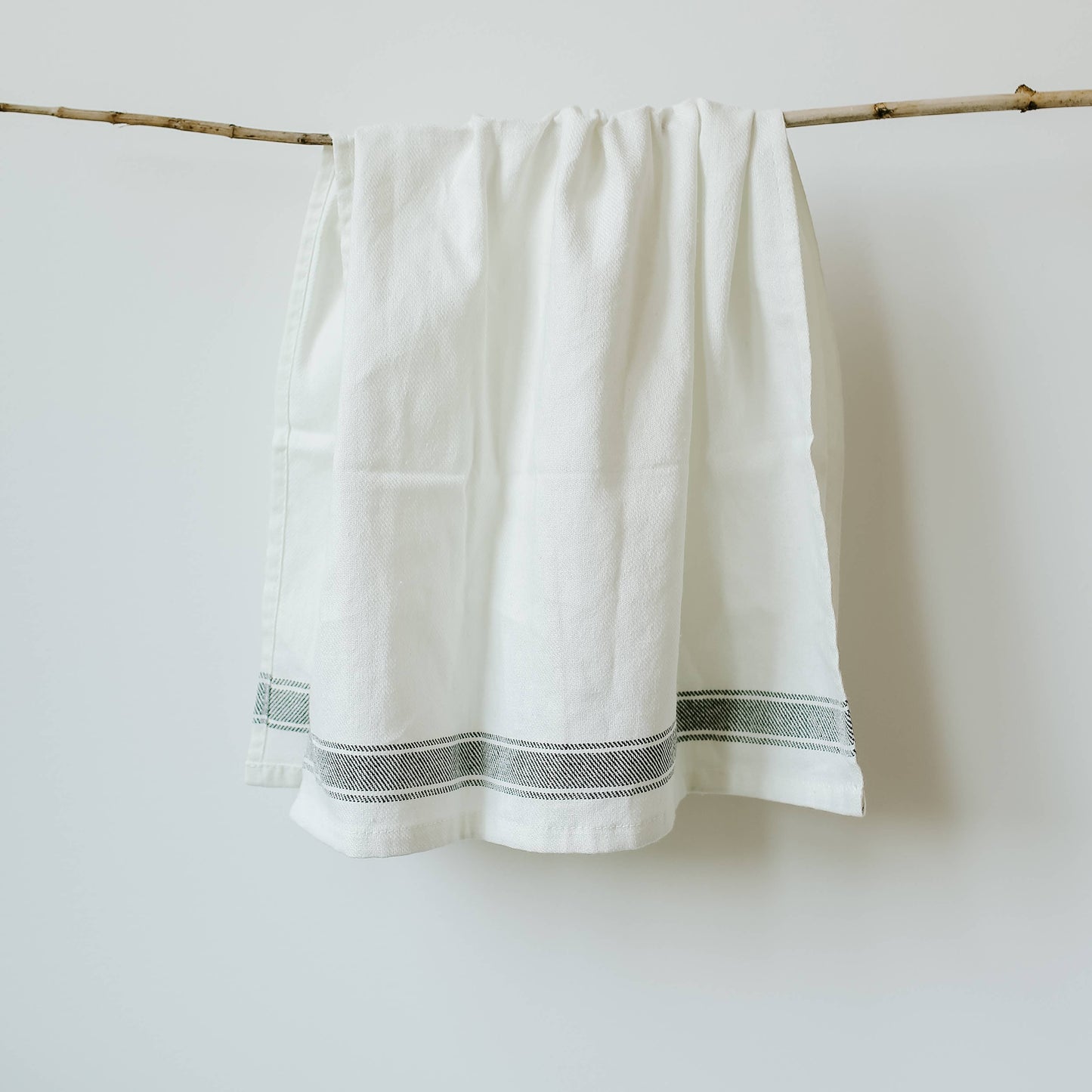 Striped Hand Towel - 3 Stripes
