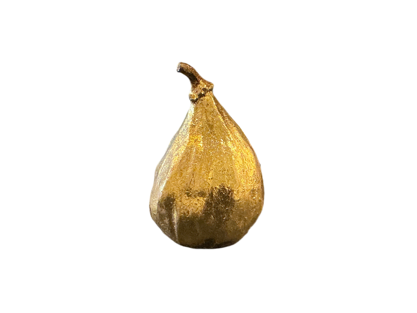 Resin Figs with Antique Finish