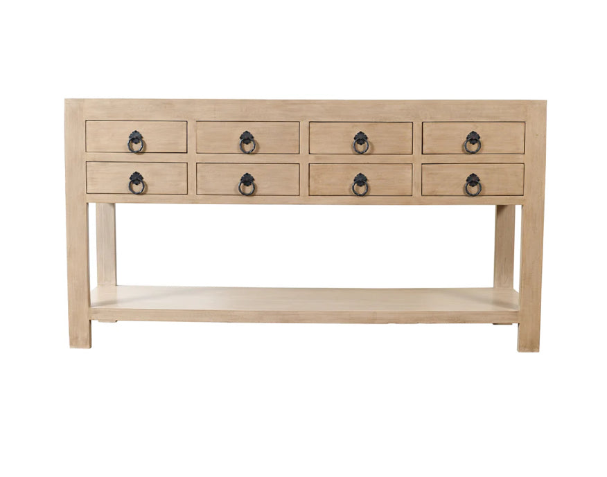 Jaxon Console