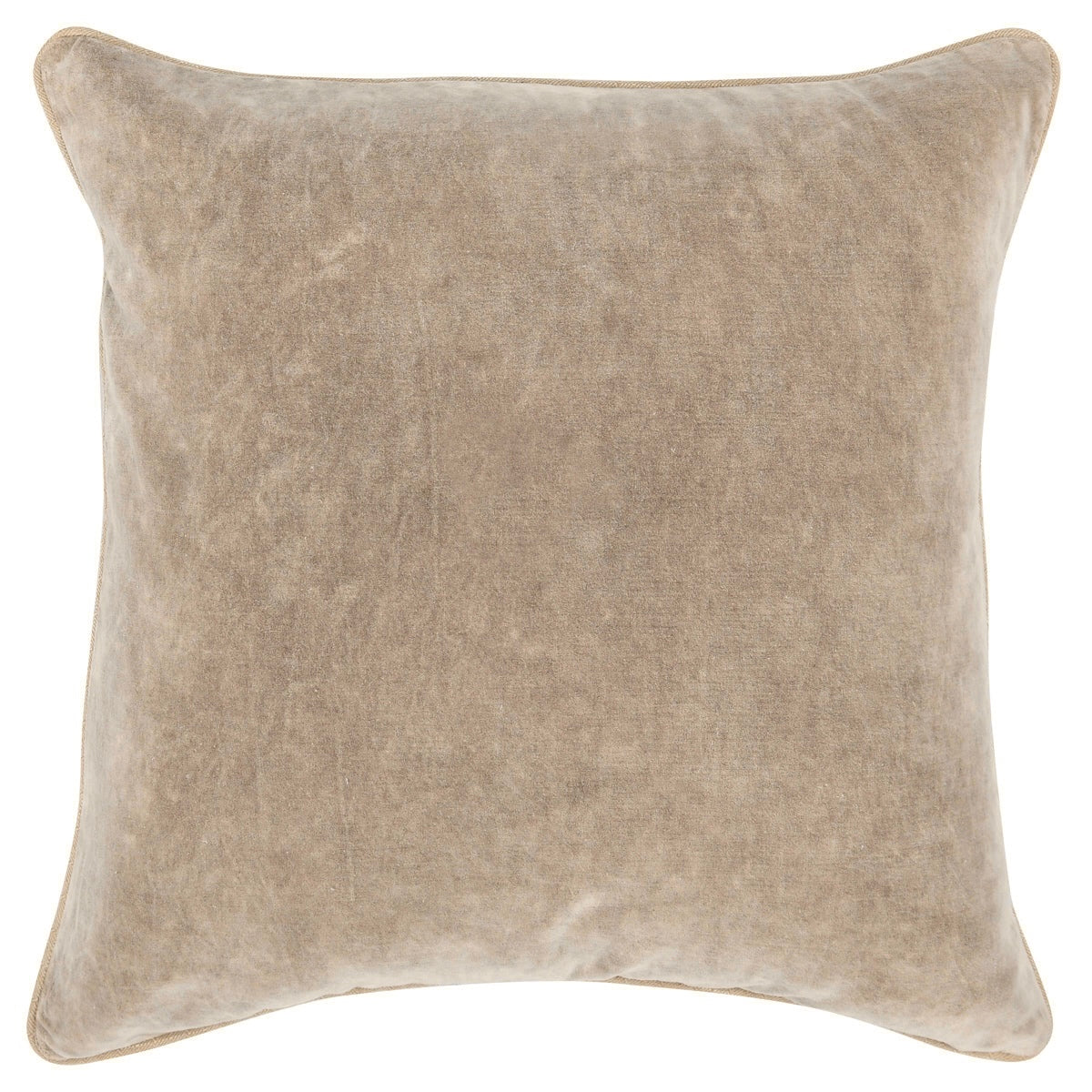 Heirloom Velvet Pillow - Multiple Colors and Sizes