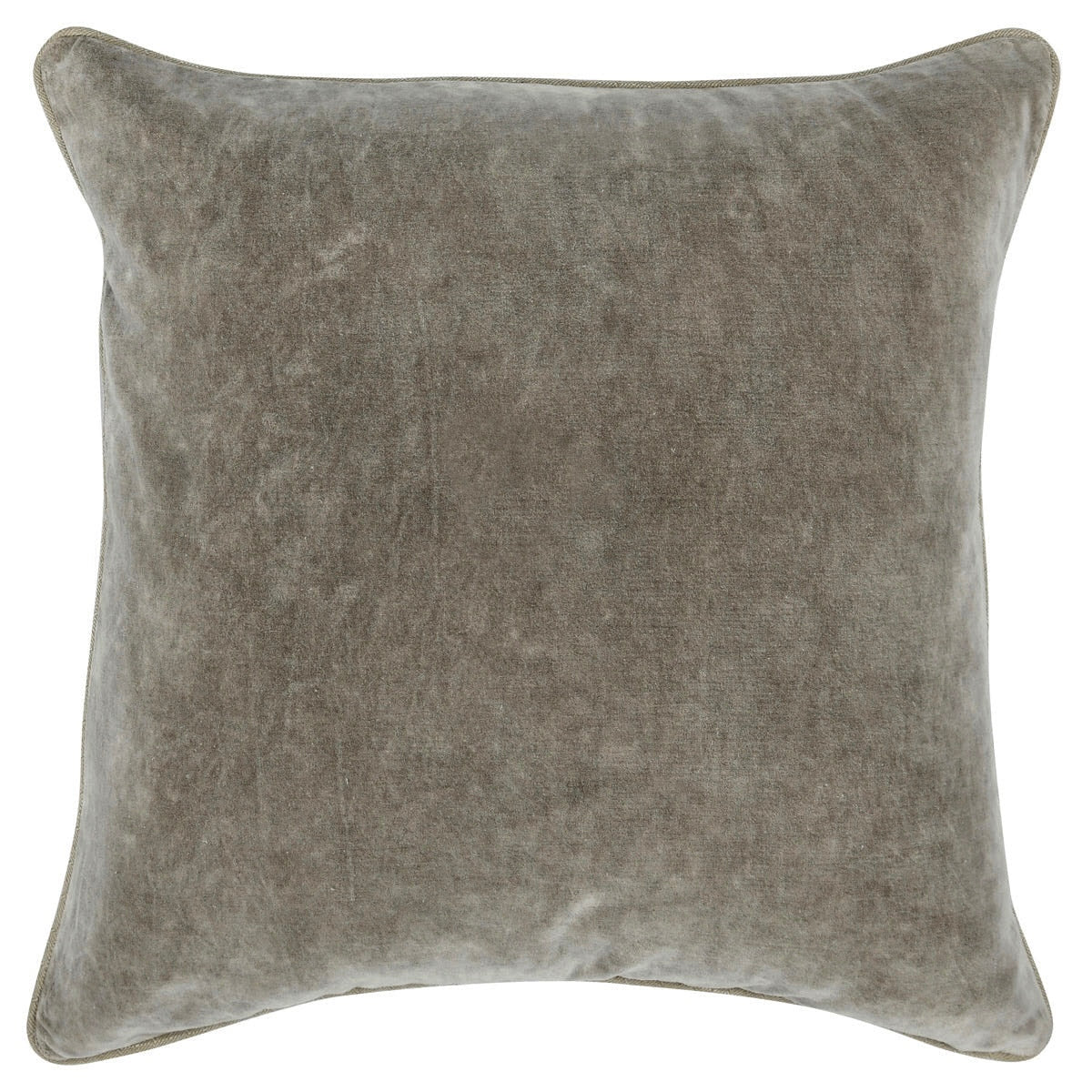 Heirloom Velvet Pillow - Multiple Colors and Sizes