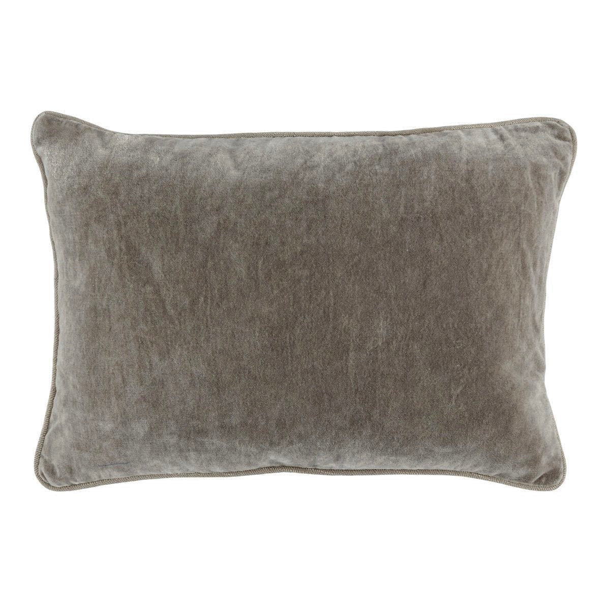 Heirloom Velvet Pillow - Multiple Colors and Sizes