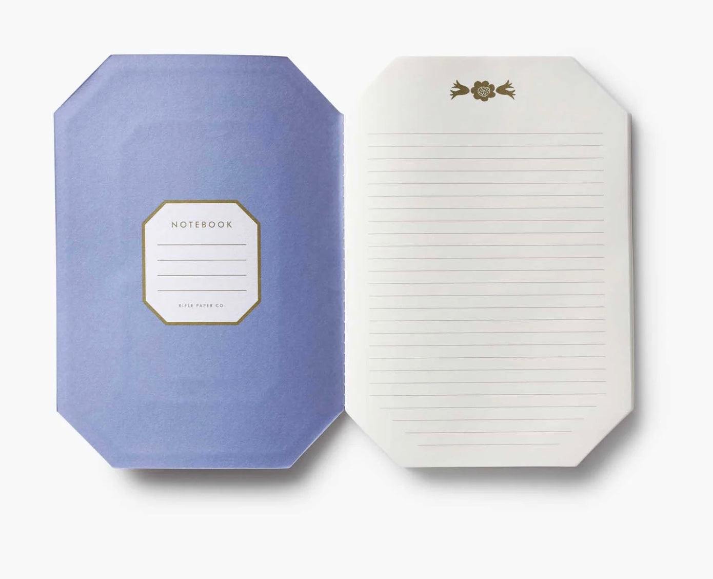Gemma Set of 3 Notebooks