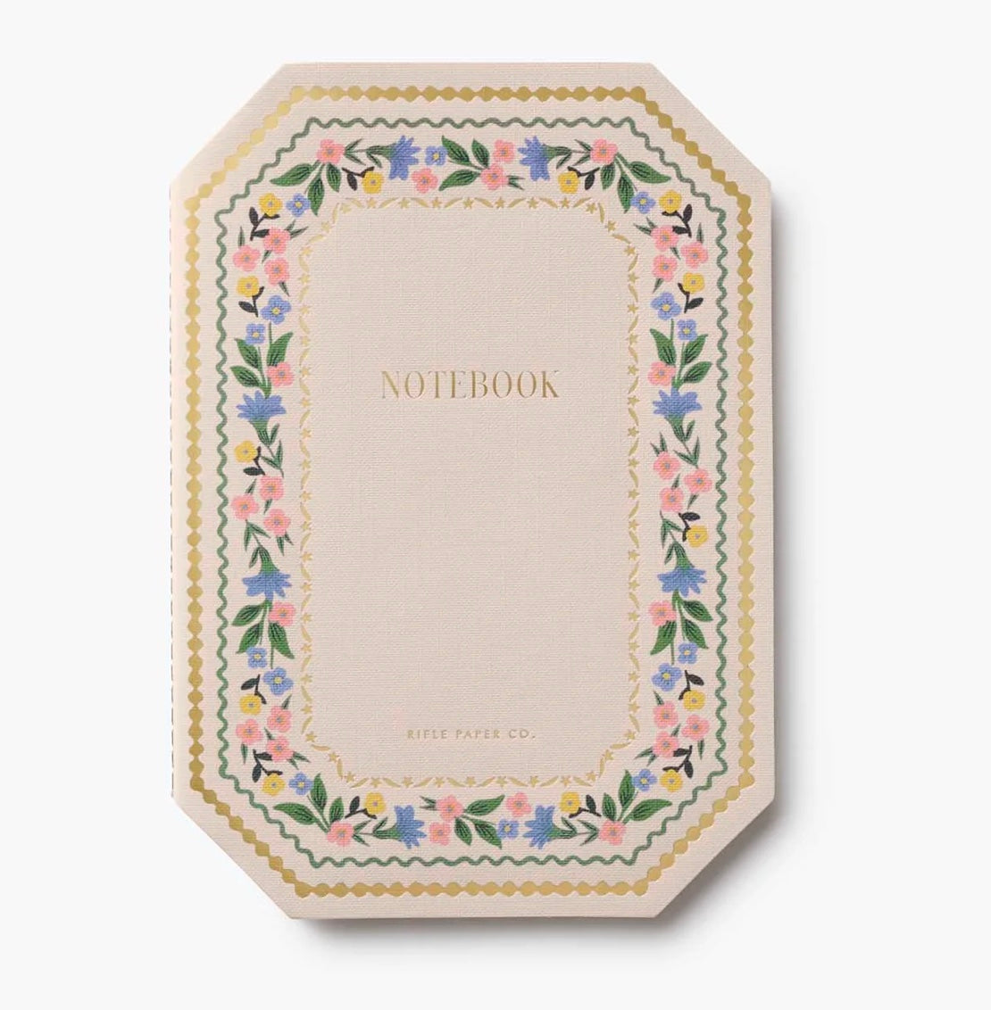 Gemma Set of 3 Notebooks