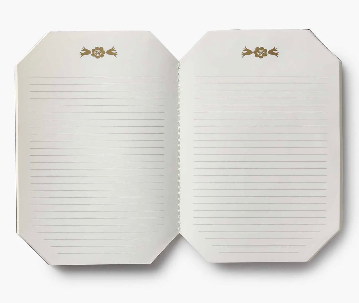 Gemma Set of 3 Notebooks