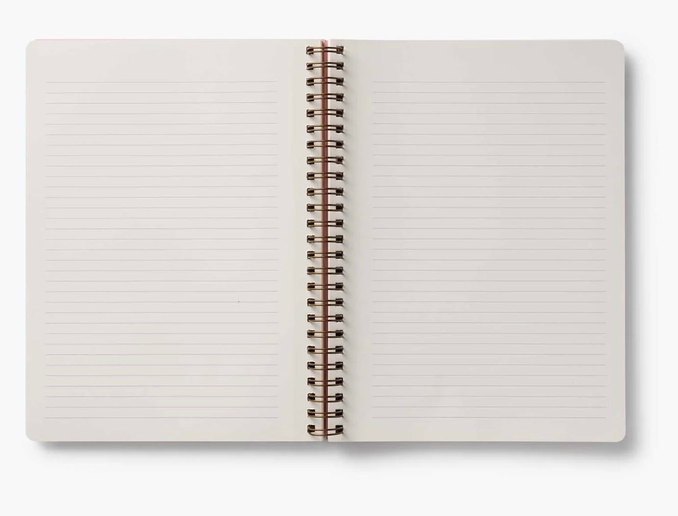 Dahlia Spiral Notebook