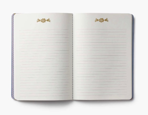 Gracie Notebooks Set of 3