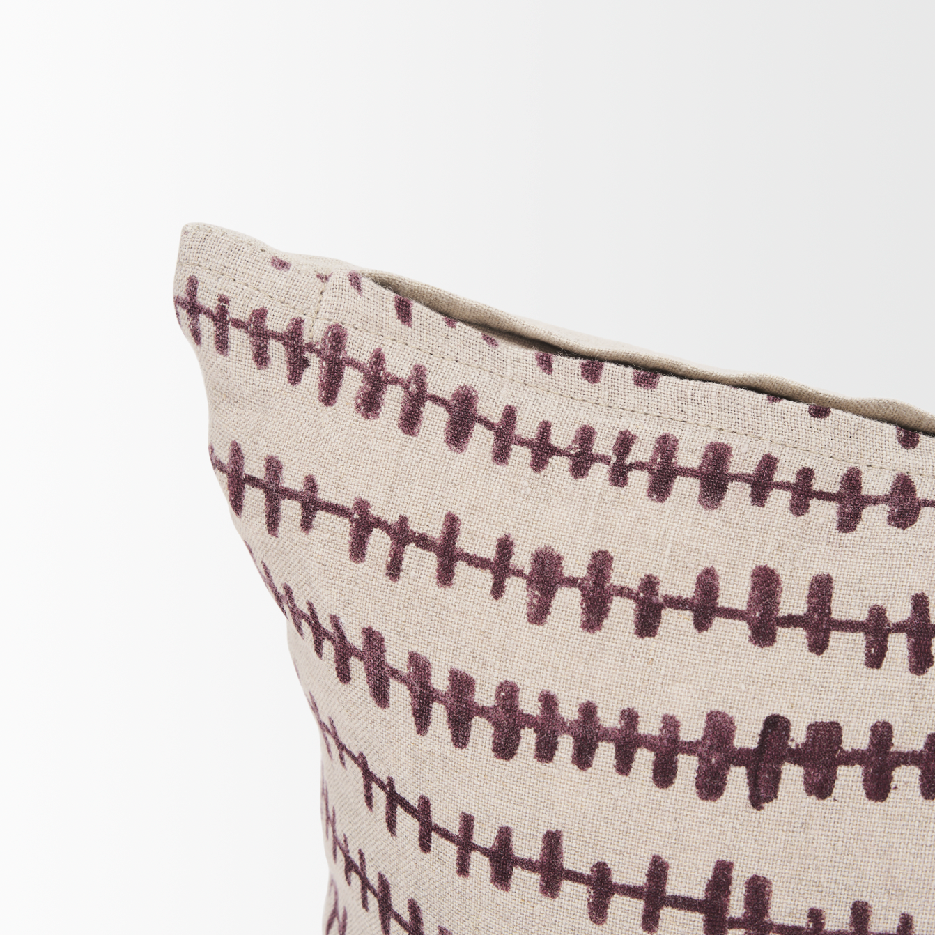 Jenna Pillow - 14x26"