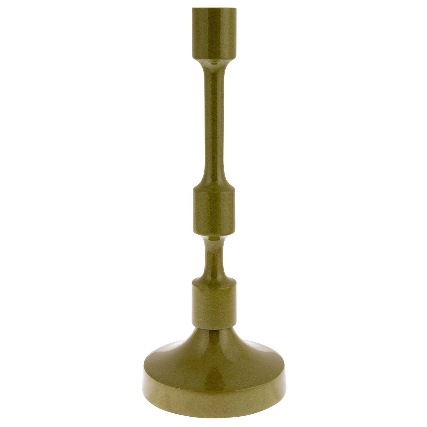 Metal Taper Candlestick Holders