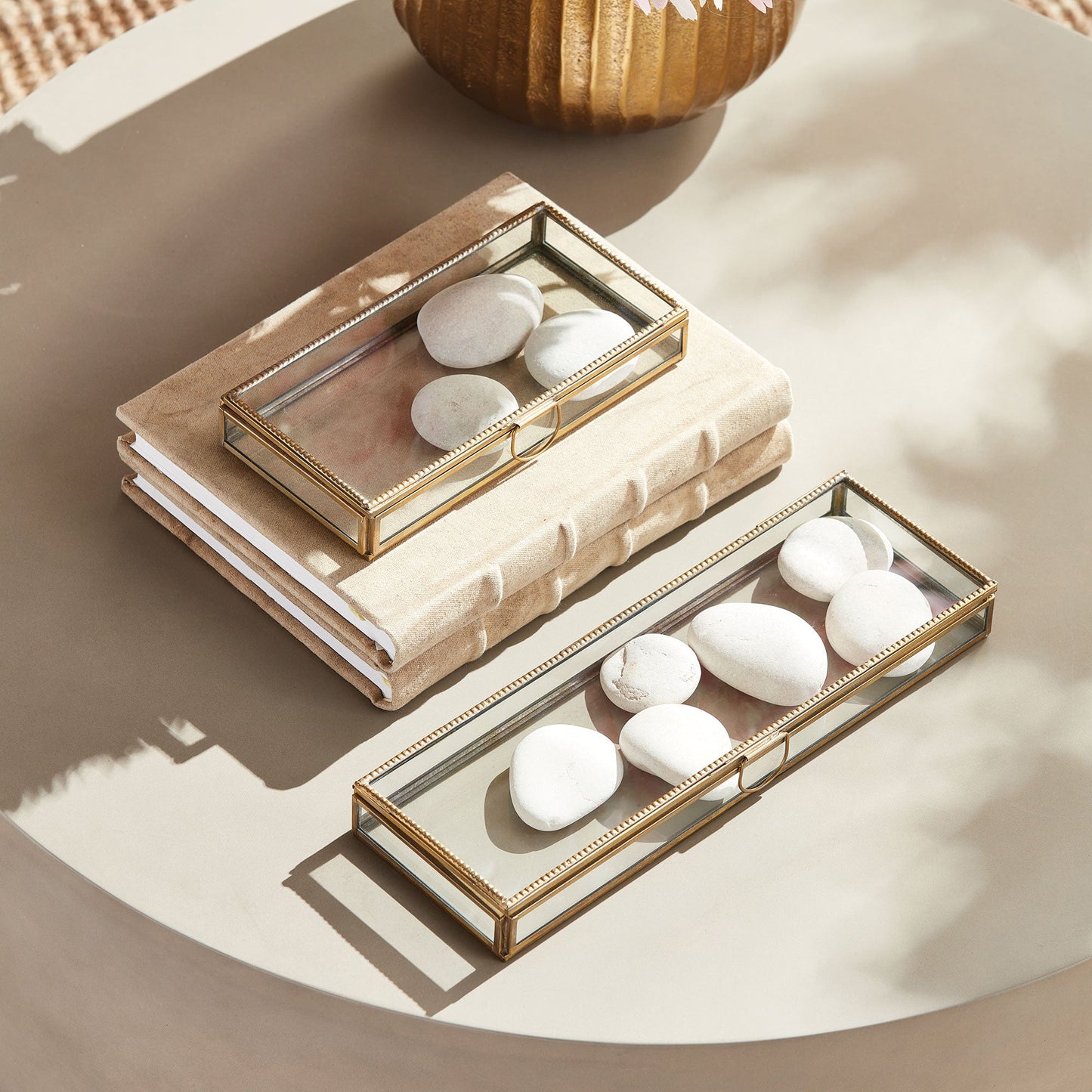 Leida Display Box