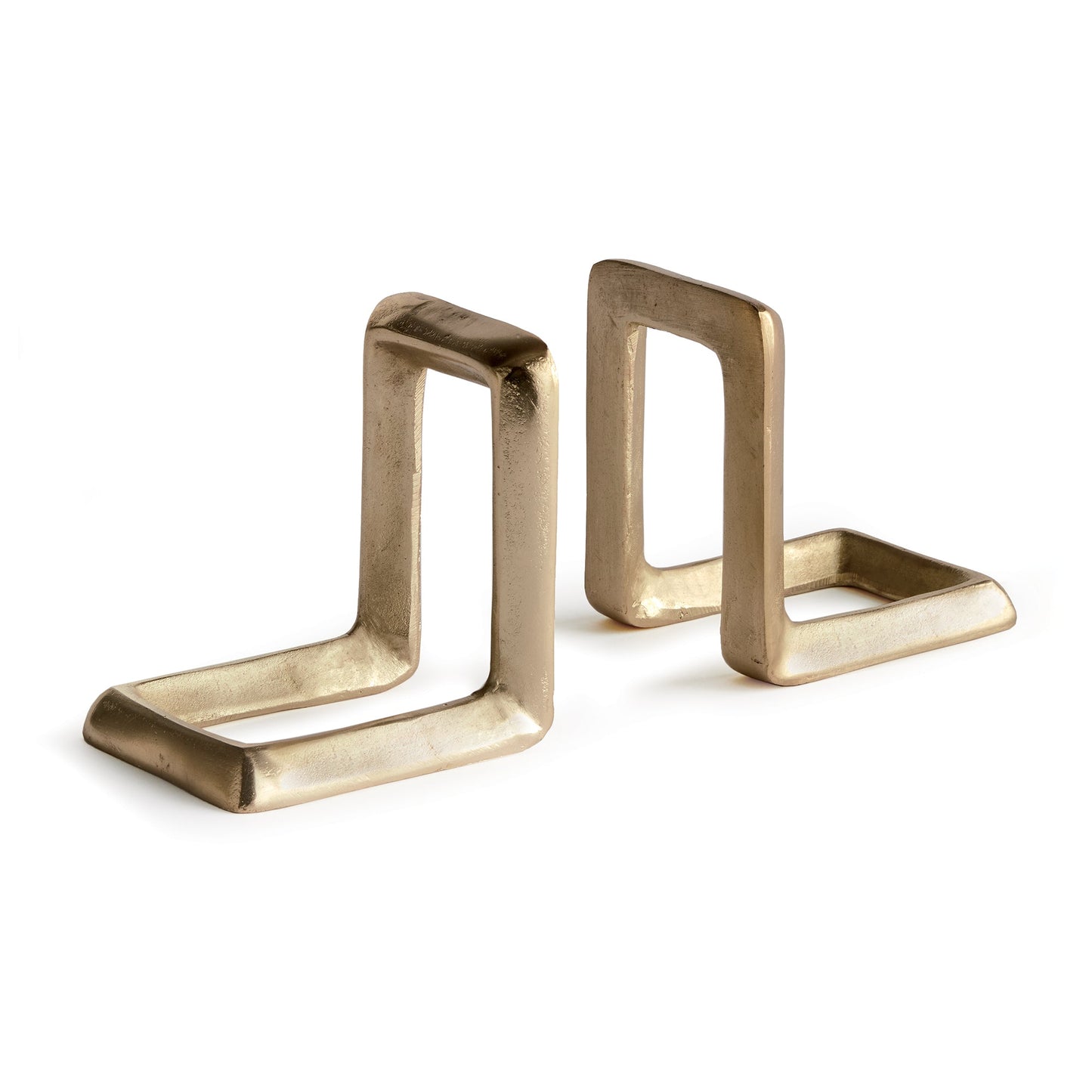 Strofi Bookends- Set of 2