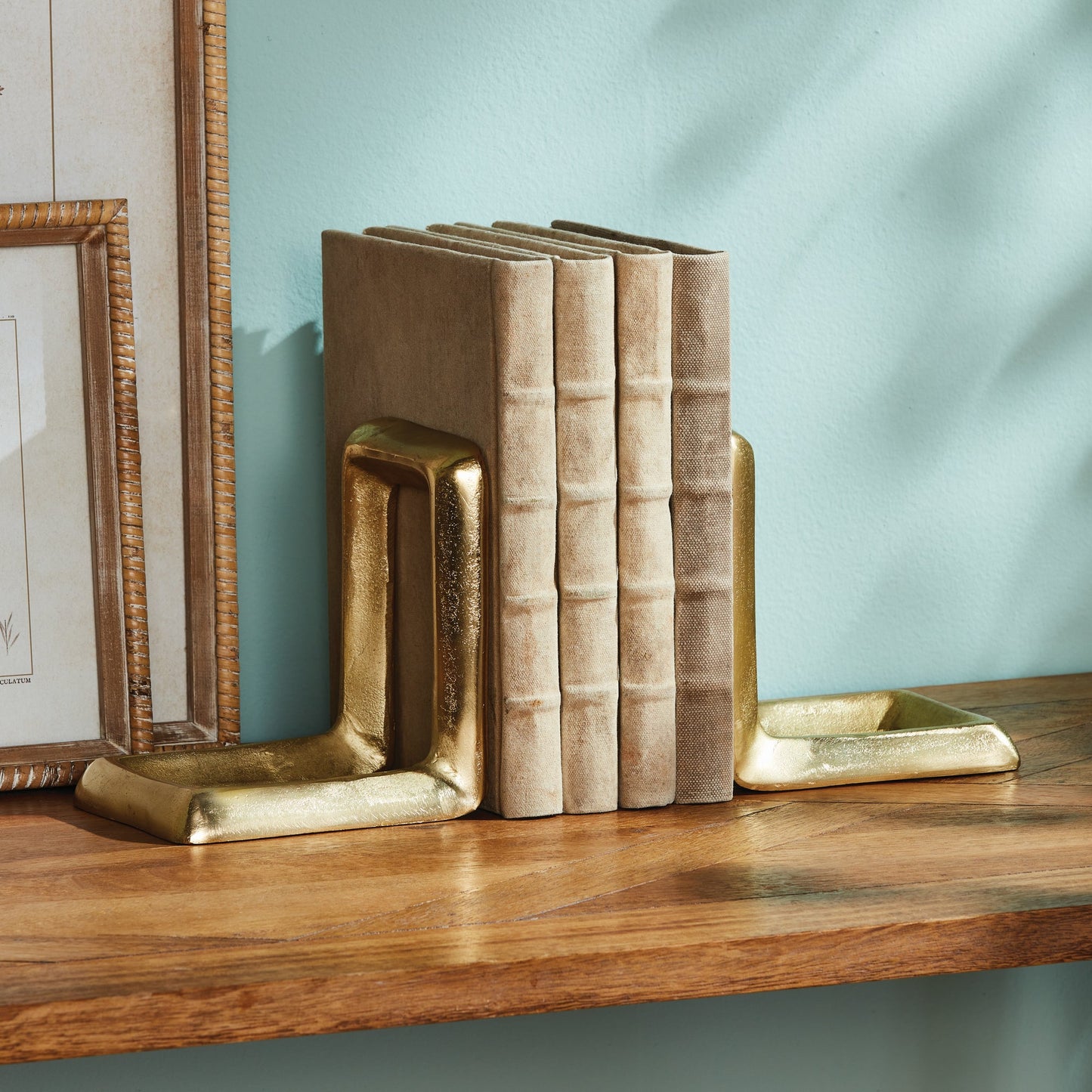Strofi Bookends- Set of 2
