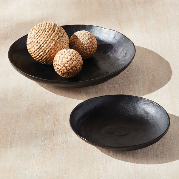 Decorative Bowls, Trays & Baskets - Hutch Home Co.