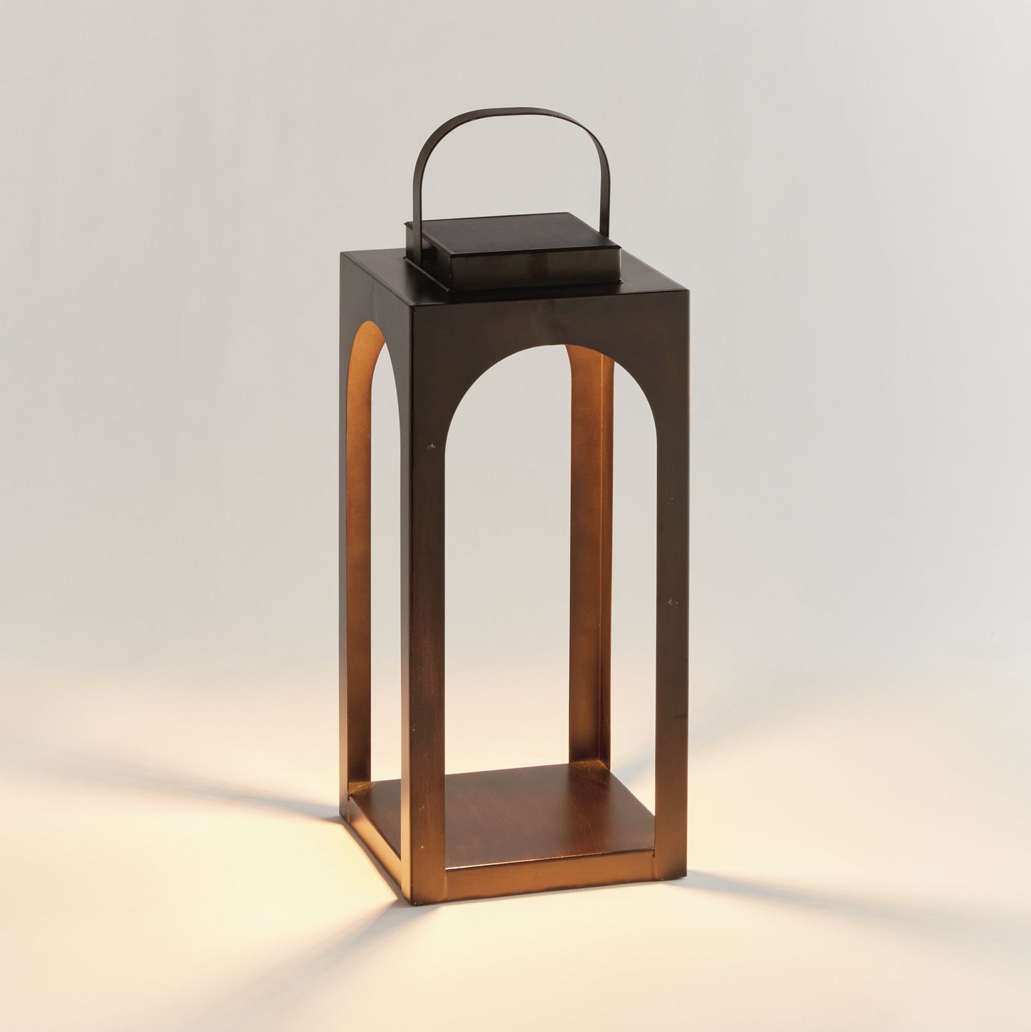 Brooks Solar Lantern - 2 Sizes