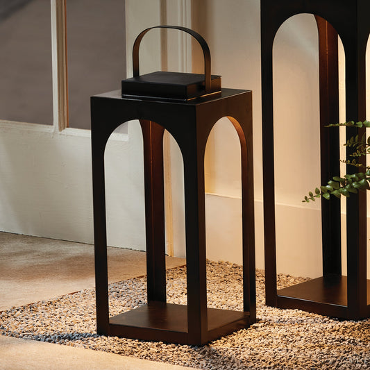 Brooks Solar Lantern