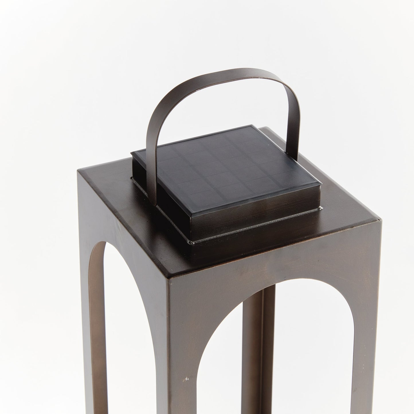 Brooks Solar Lantern - 2 Sizes