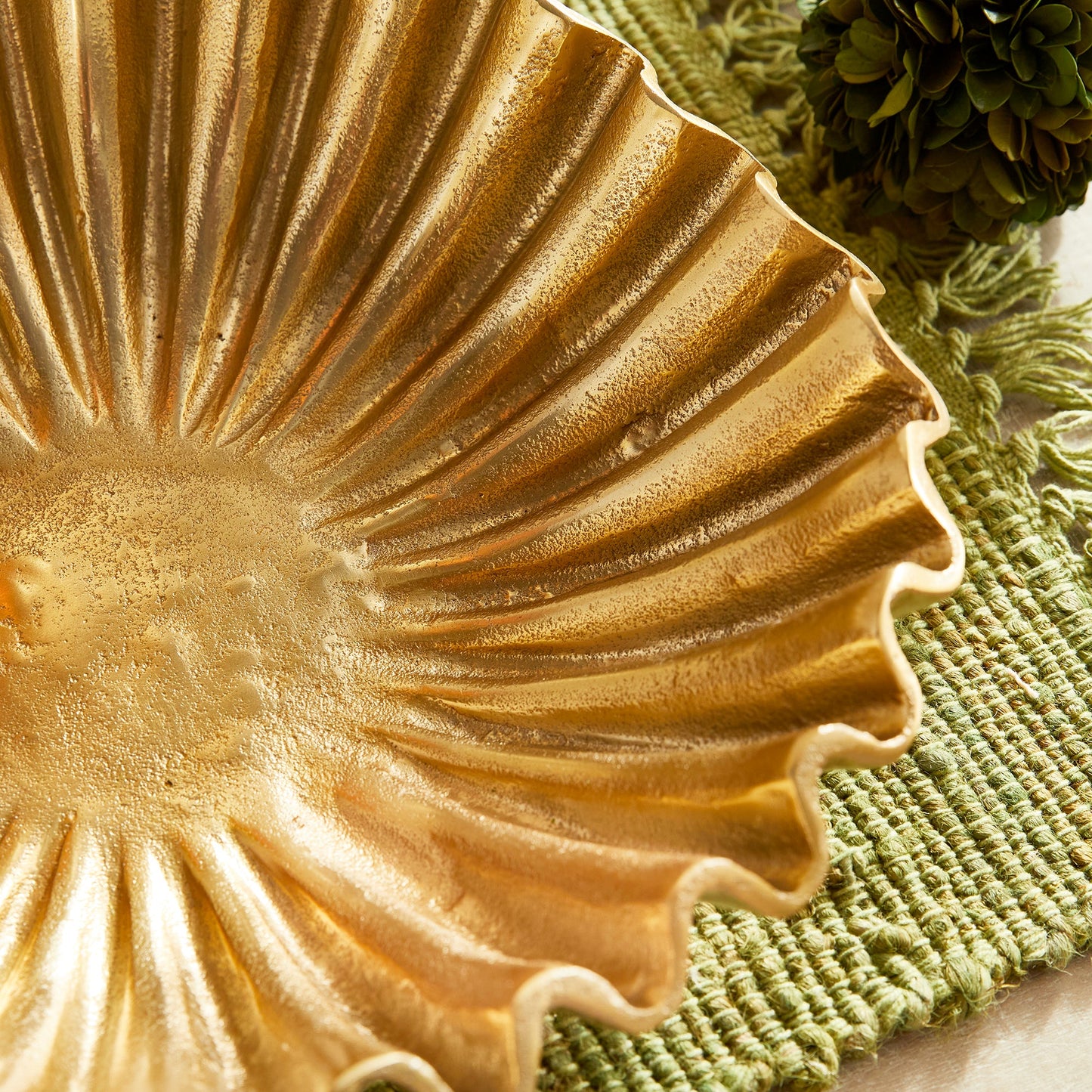 Mavis Decorative Bowl