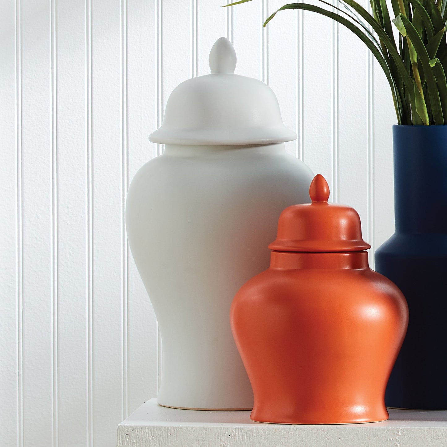 Barclay Butera Westcliff Jar