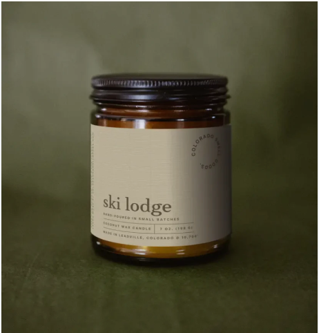 Ski Lodge
