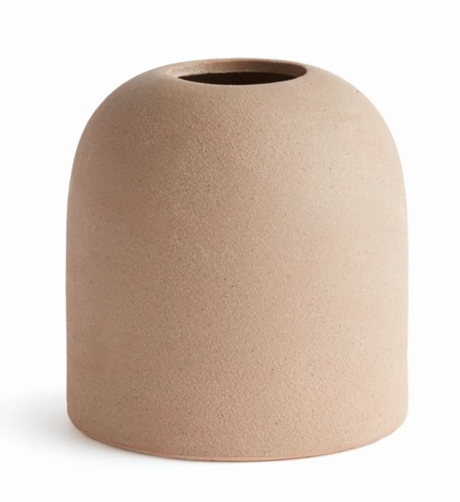 Mesa Dome Vase