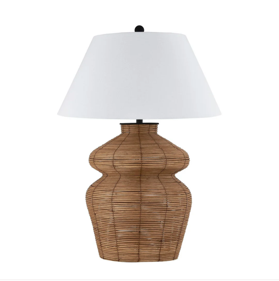 Virginia Table Lamp
