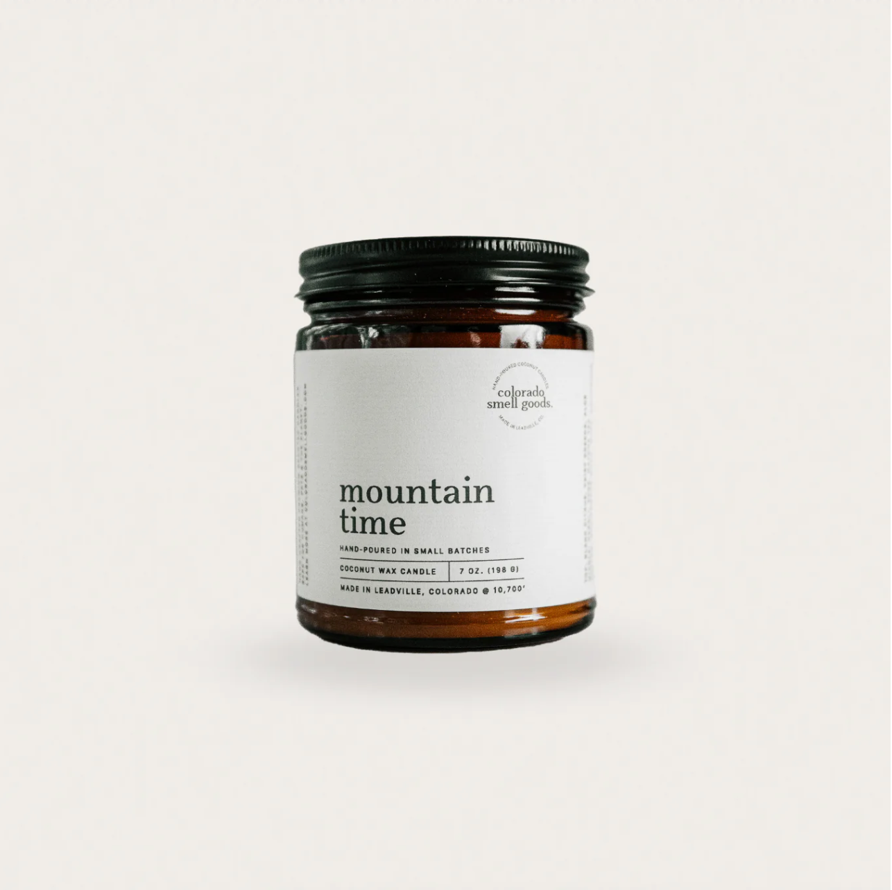 Mountain Time