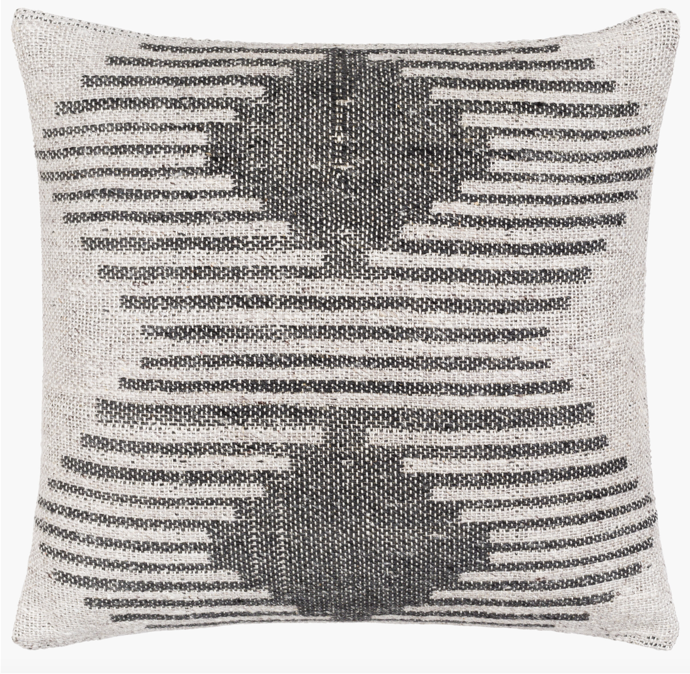 Lewis Pillow Cover w/ Down Insert