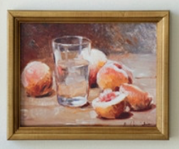 Framed Vintage Prints - 5 Styles