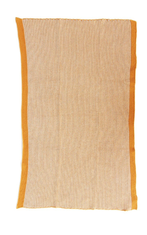 Cotton Knit Tea Towel - 2 Styles