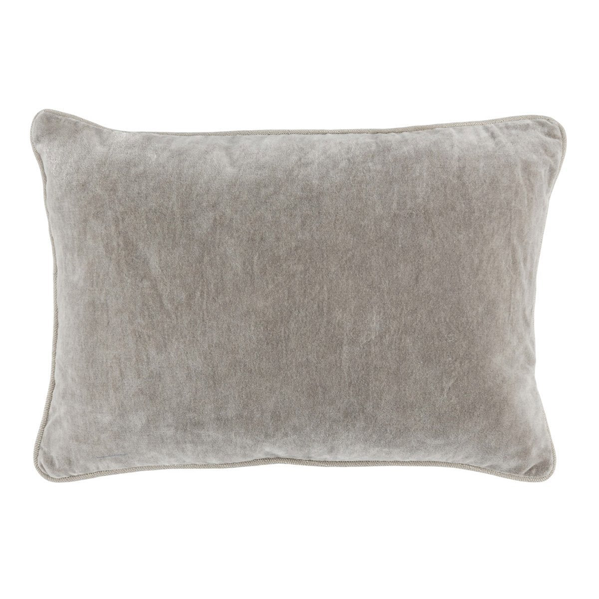 Heirloom Velvet Pillow - Multiple Colors and Sizes