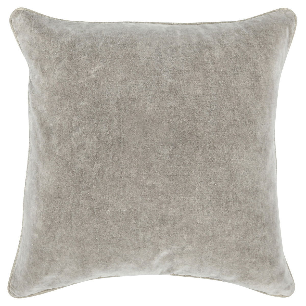 Heirloom Velvet Pillow - Multiple Colors and Sizes