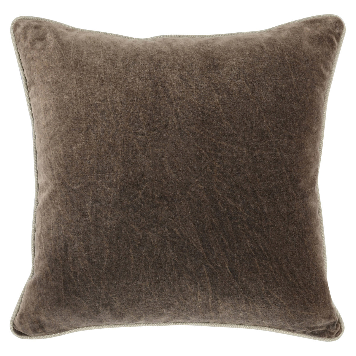 Heirloom Velvet Pillow - Multiple Colors and Sizes