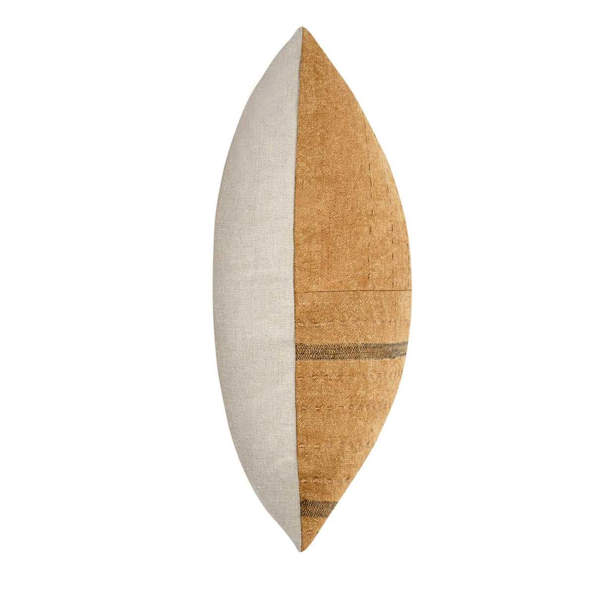 Origin Pillow Chestnut Brown - 22x22