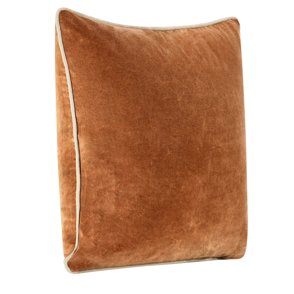 Heirloom Velvet Pillow - Multiple Colors and Sizes